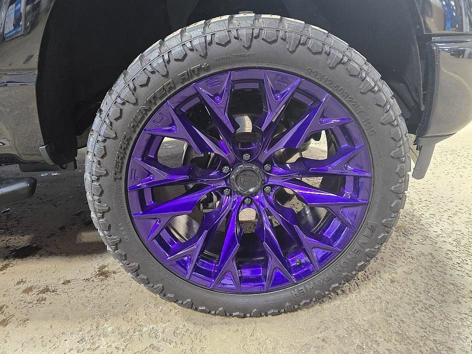 Used 2023 Ford F150 XLT w/ Equipment Group 302A High image 39