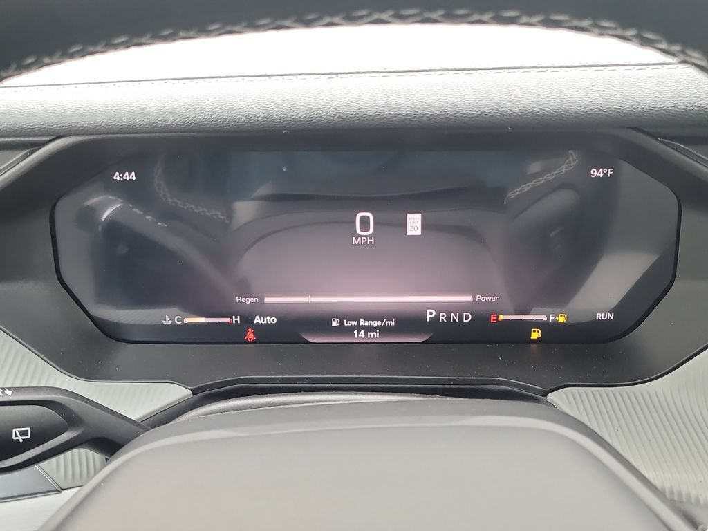 New 2026 Jeep Cherokee Limited AWD/4WD image 34