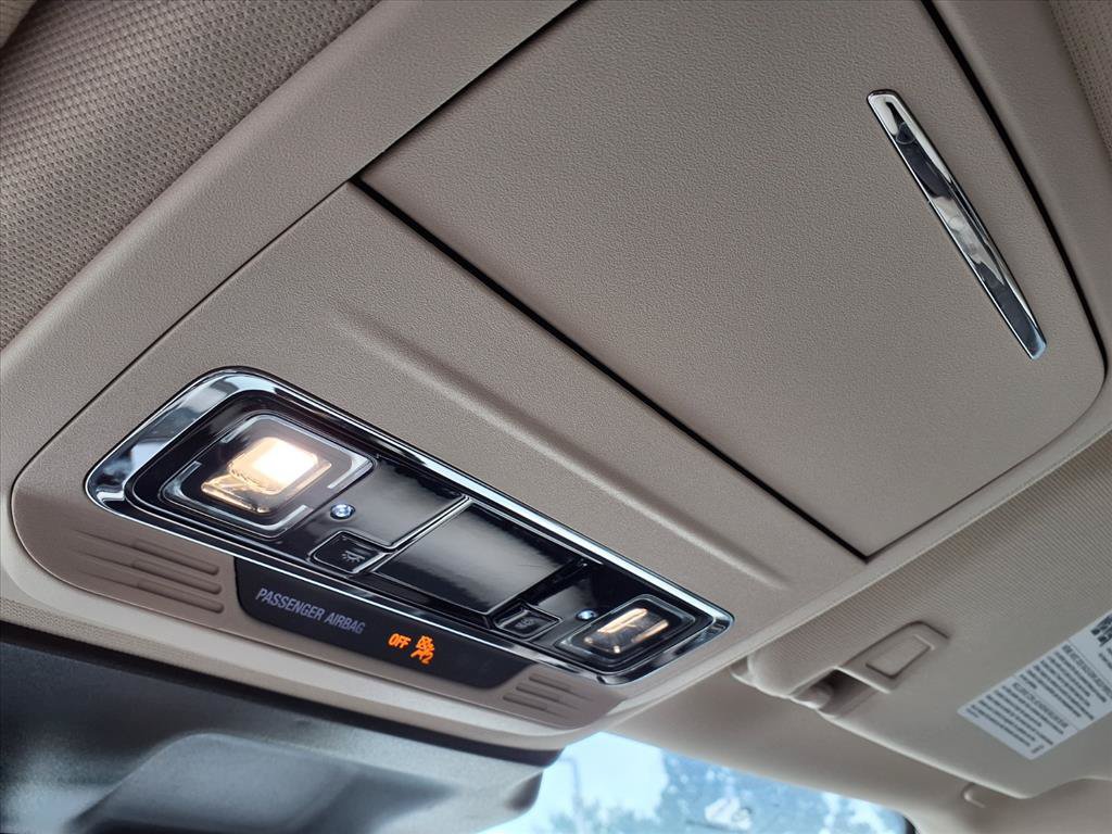 Used 2024 Lincoln Corsair FWD image 16