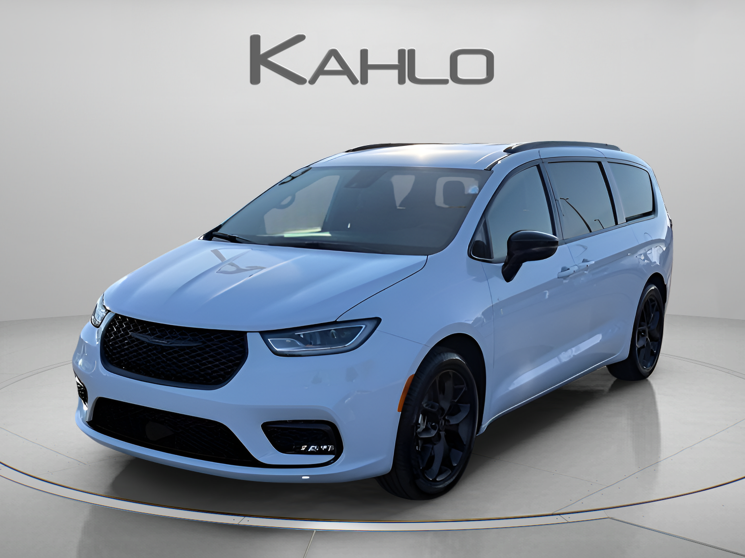 New 2026 Chrysler Pacifica Select w/ S Appearance Package