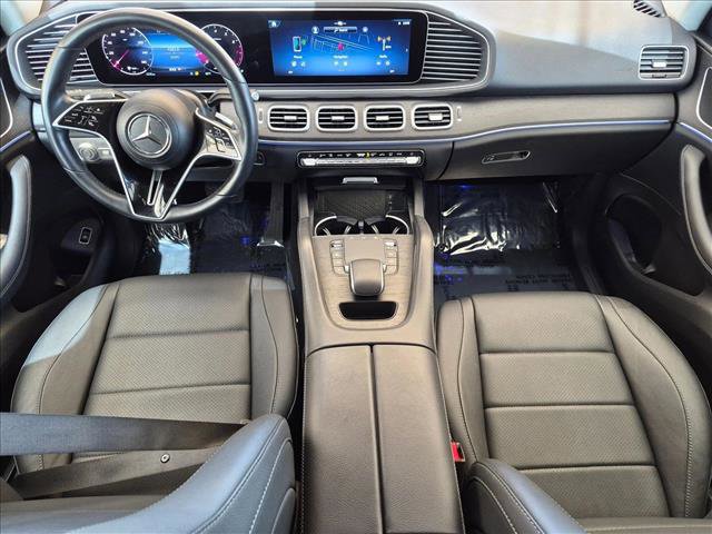 Used 2024 Mercedes-Benz GLE 350 4MATIC image 19