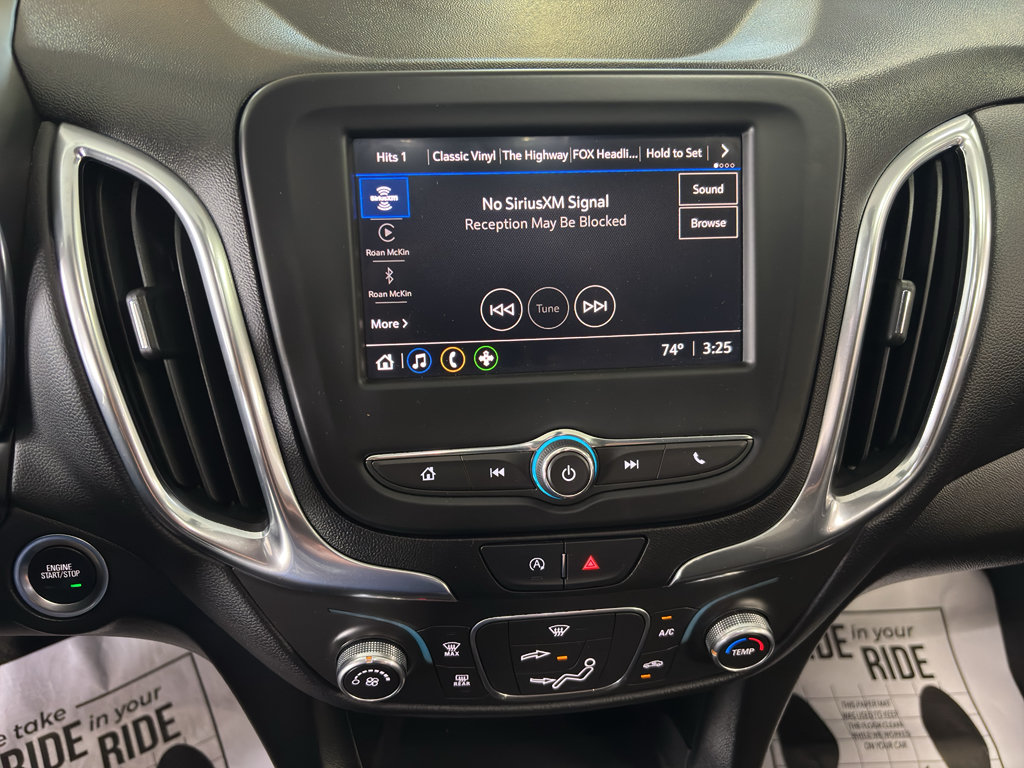 Used 2022 Chevrolet Equinox LT FWD image 13