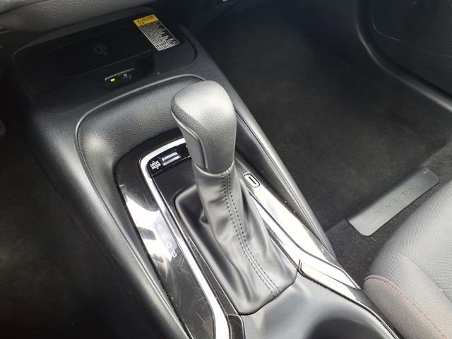 Certified 2024 Toyota Corolla SE w/ SE Premium Package image 11
