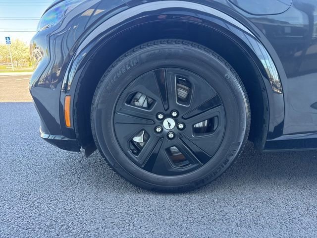 Used 2022 Ford Mustang Mach-E California Route 1 RWD image 9