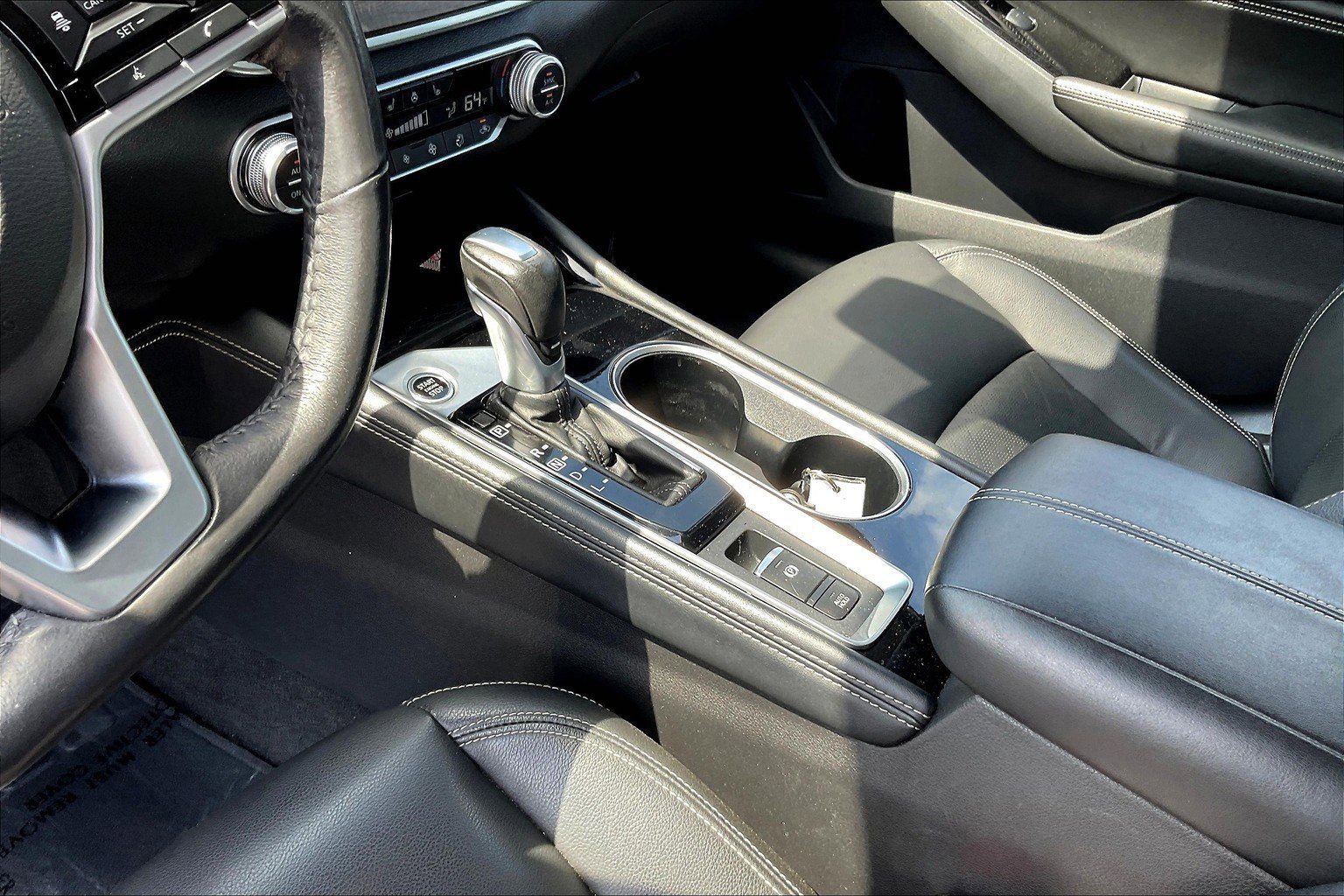 Used 2023 Nissan Altima 2.5 SL image 15