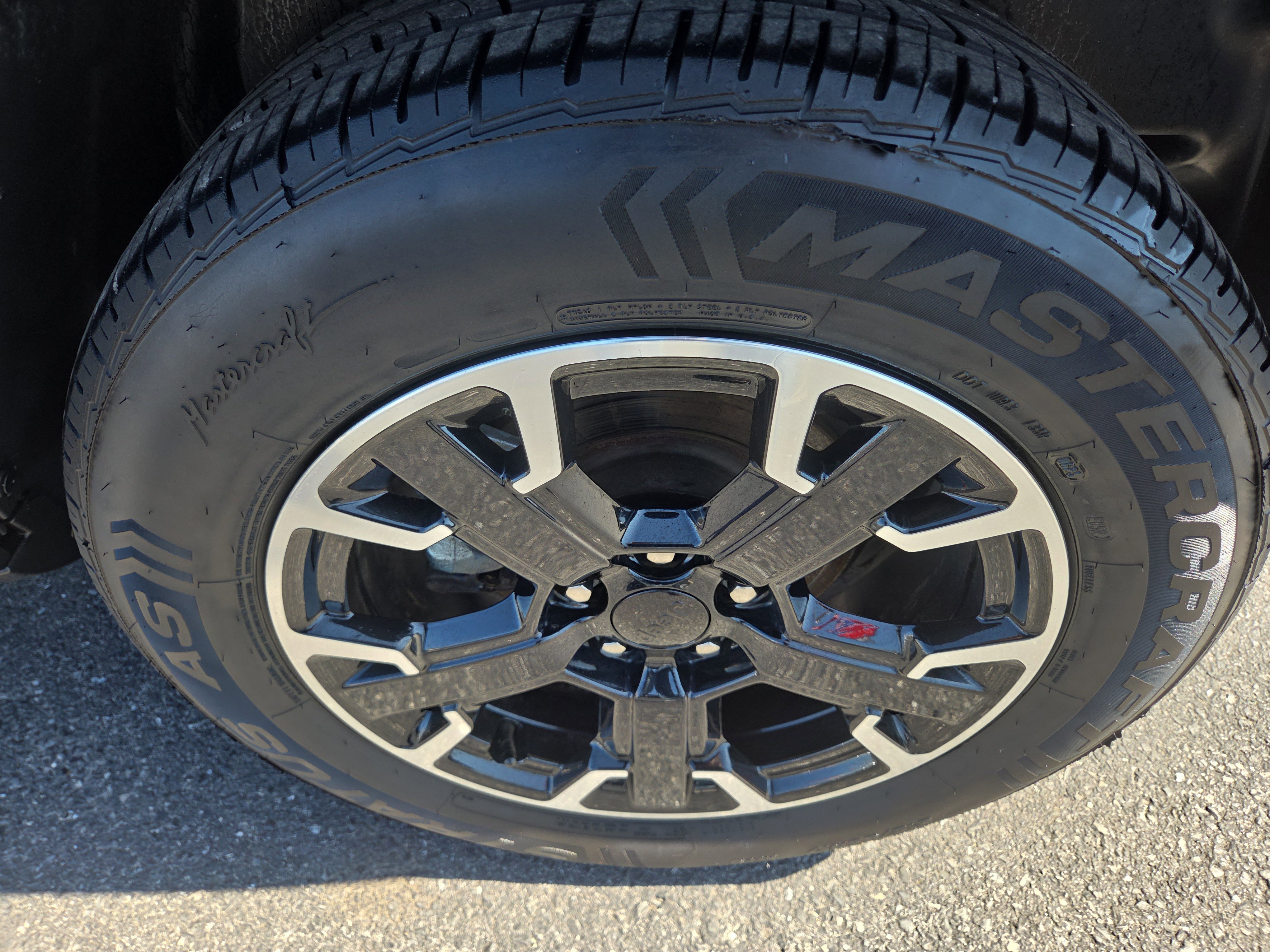 Certified 2023 Jeep Renegade Trailhawk AWD/4WD image 11