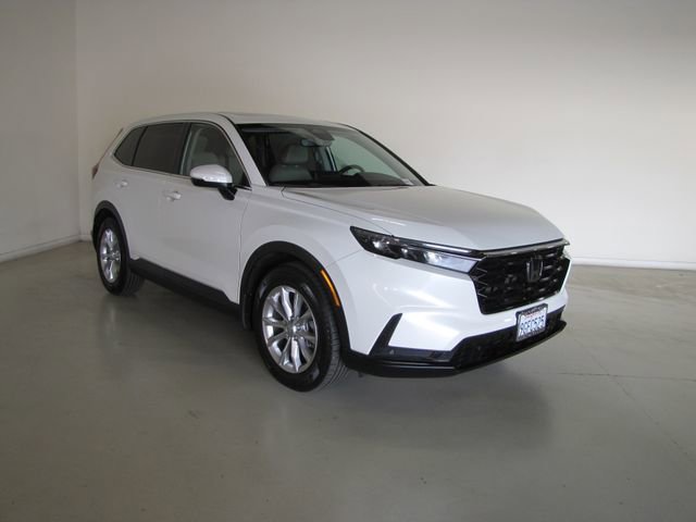 Certified 2023 Honda CR-V EX-L image 3