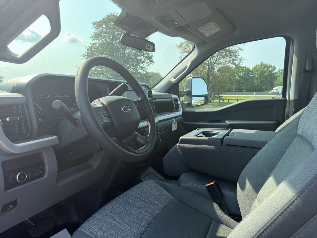 New 2026 Ford F250 XLT AWD/4WD image 10