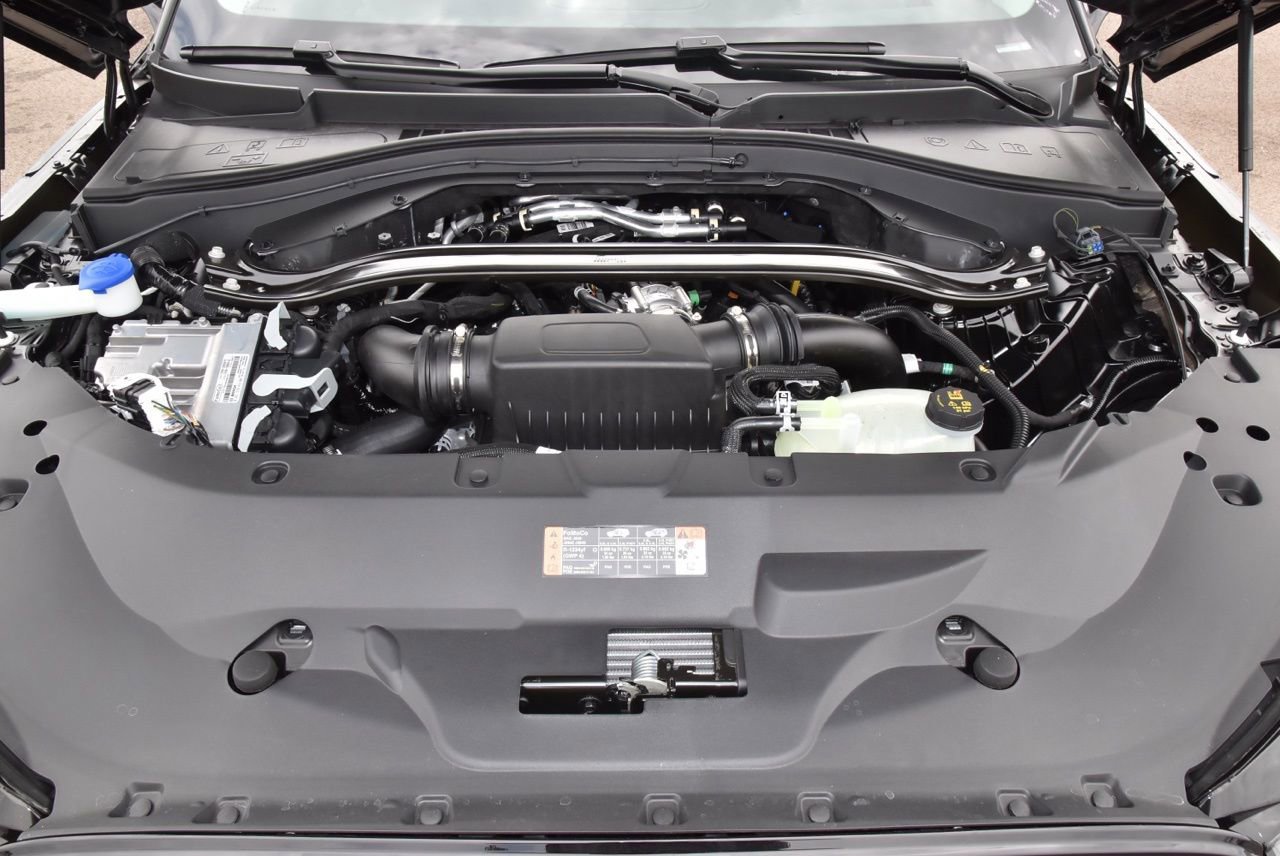 New 2026 Lincoln Aviator Reserve RWD image 39