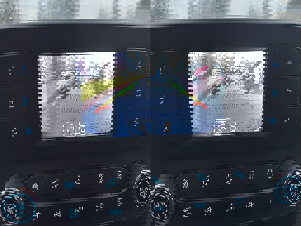 New 2025 Ford Transit 250 Base image 32