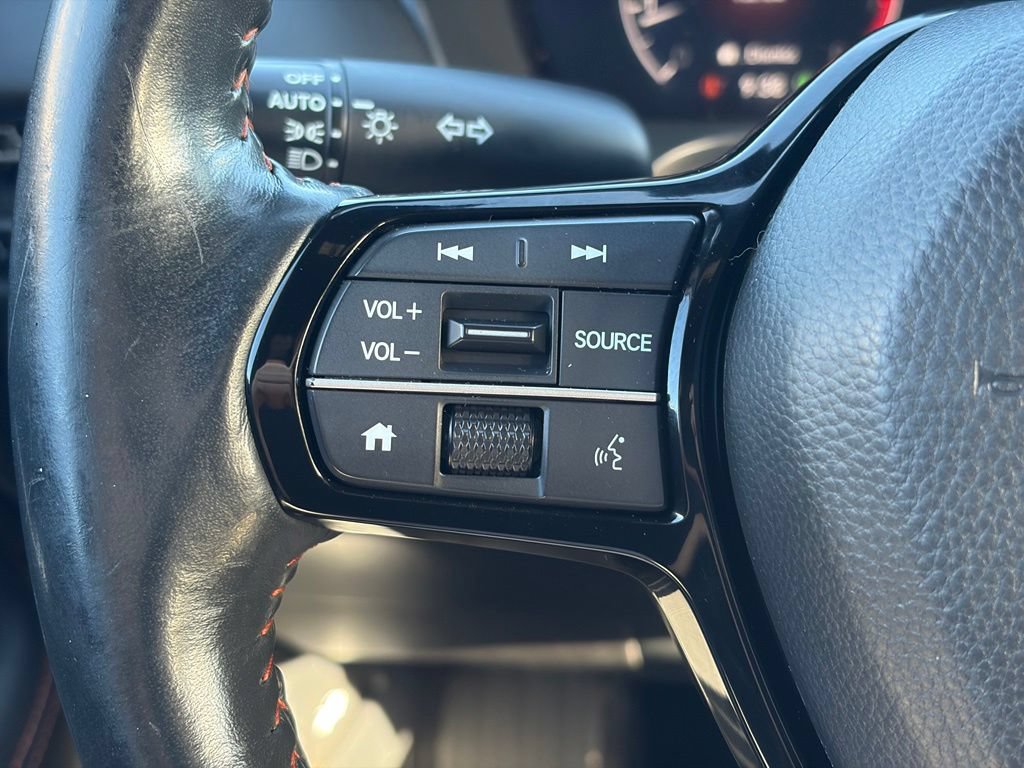 Used 2024 Honda HR-V Sport image 20