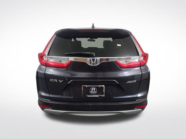 Used 2018 Honda CR-V EX image 34