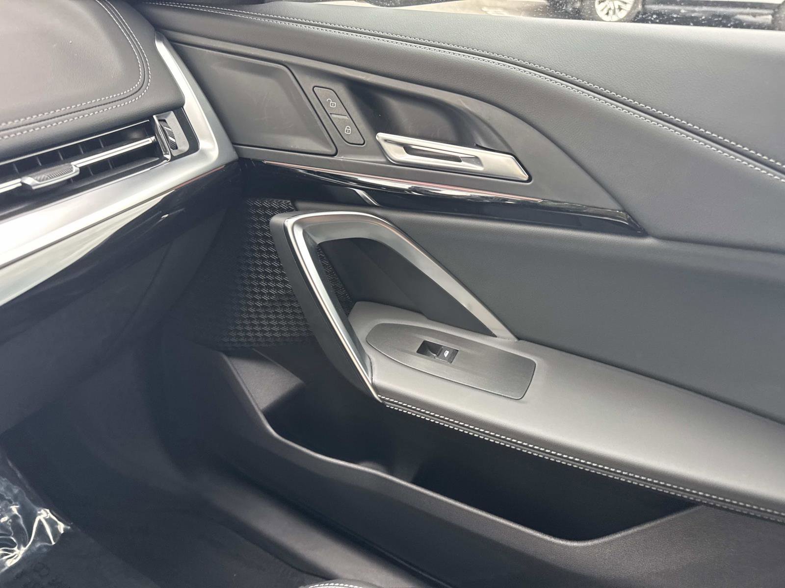 Certified 2026 BMW X1 xDrive28i w/ Convenience Package image 20