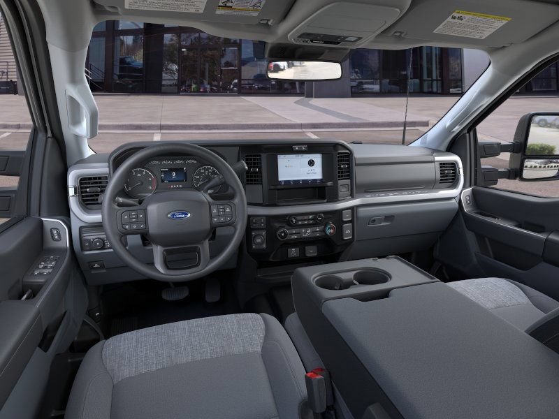 New 2026 Ford F350 XLT AWD/4WD image 10