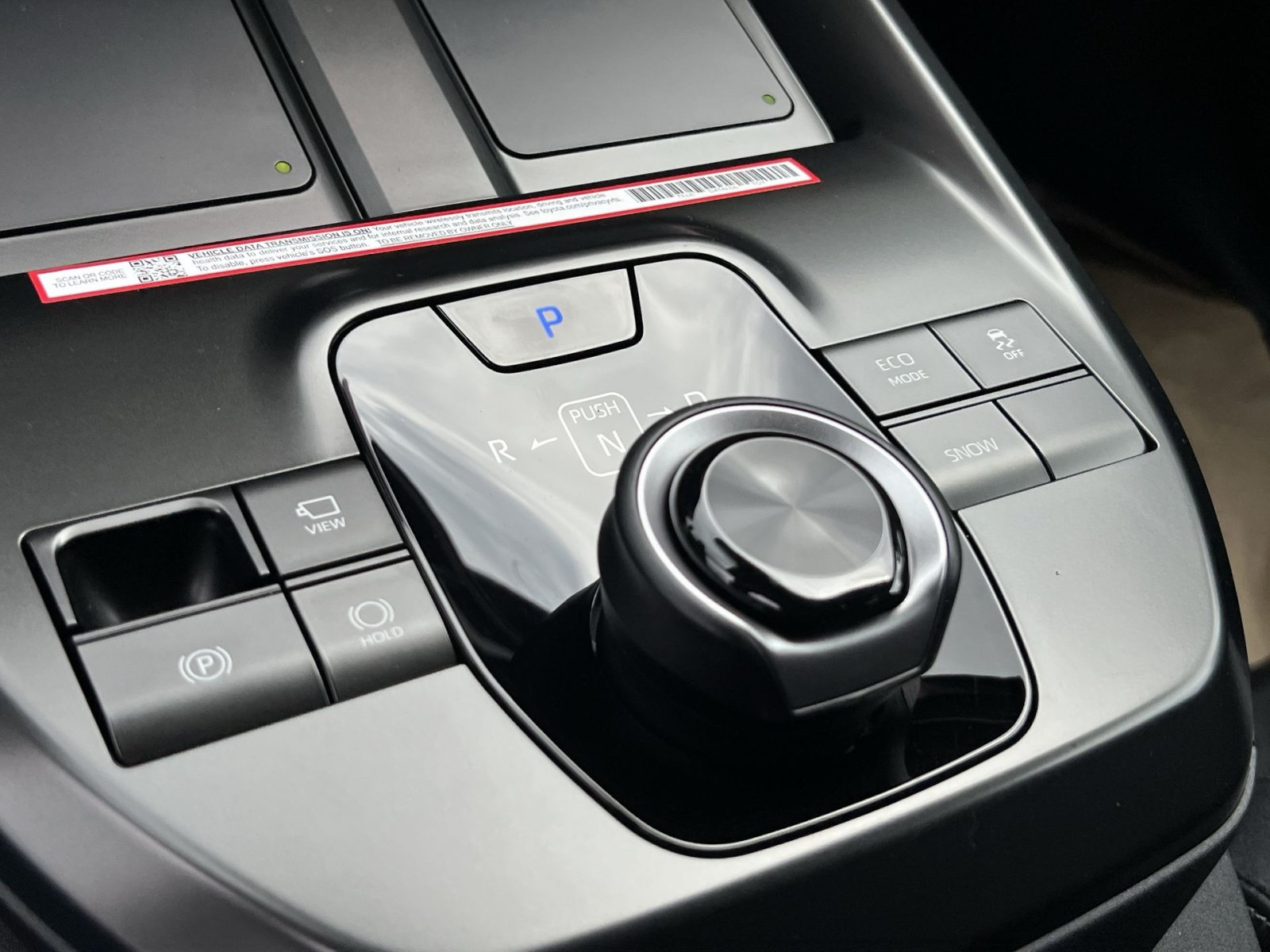 New 2026 Toyota C-HR AWD/4WD image 17