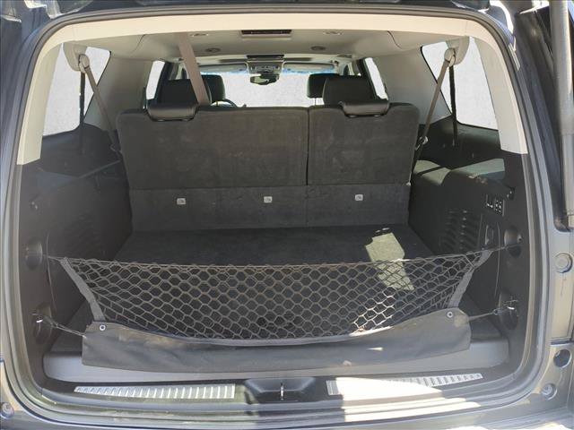 Used 2019 GMC Yukon XL Denali w/ Open Road Package RWD image 6