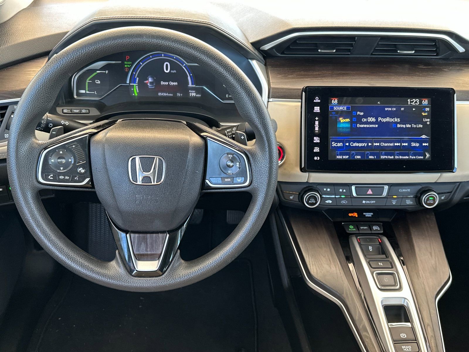 Used 2019 Honda Clarity Plug-In Hybrid image 14