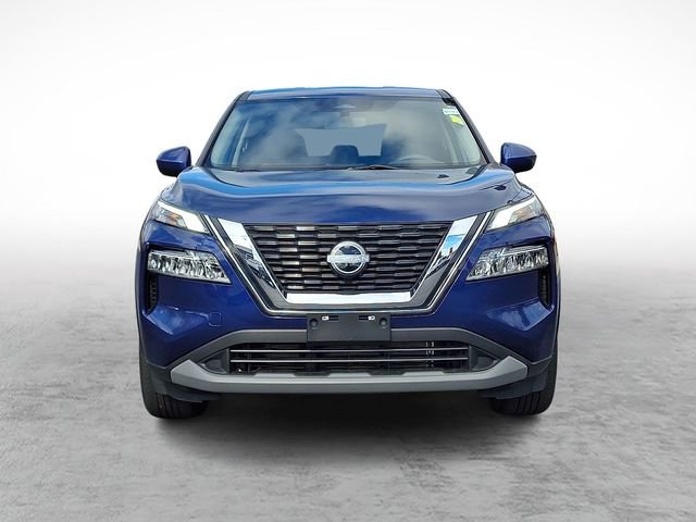 Used 2023 Nissan Rogue SV AWD/4WD image 2