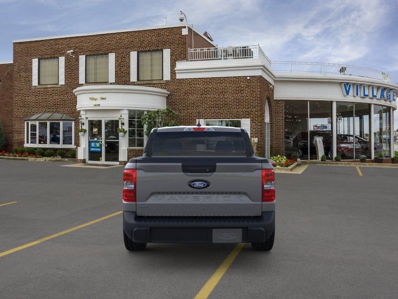 New 2026 Ford Maverick XL image 5