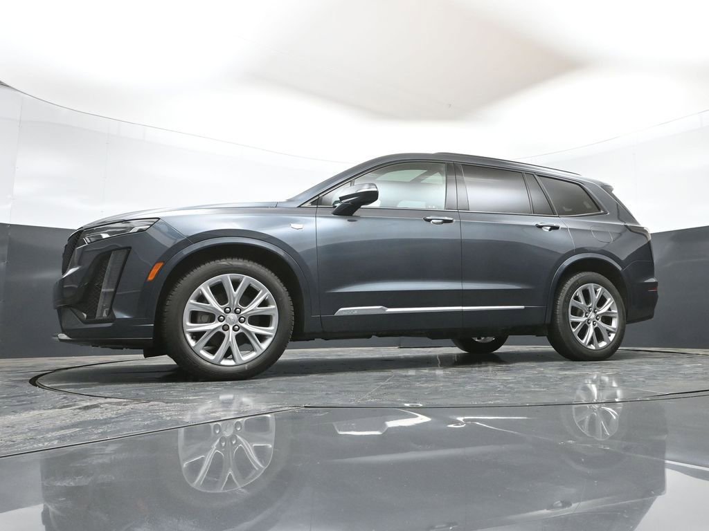 Used 2020 Cadillac XT6 Sport AWD/4WD image 54