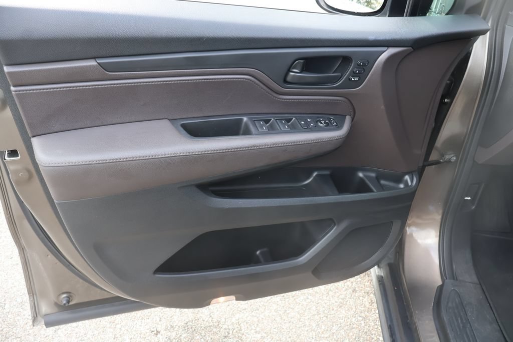 Used 2018 Honda Odyssey EX-L image 11