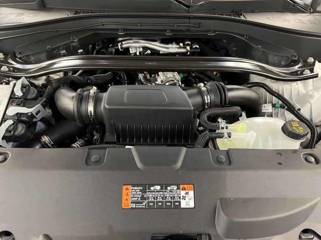 New 2026 Lincoln Aviator Reserve image 42