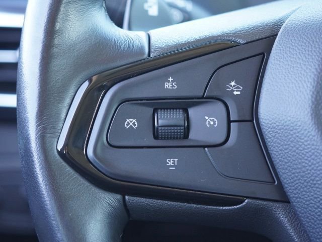 Used 2023 Chevrolet Bolt EUV Premier image 21