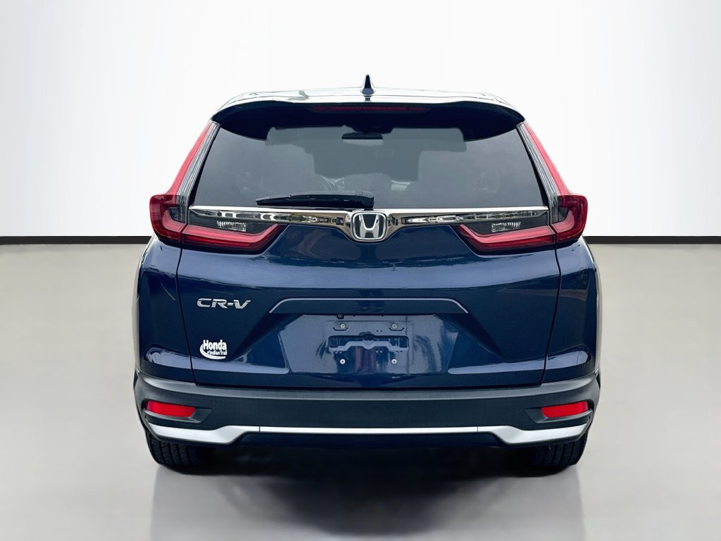 Used 2020 Honda CR-V EX-L image 6