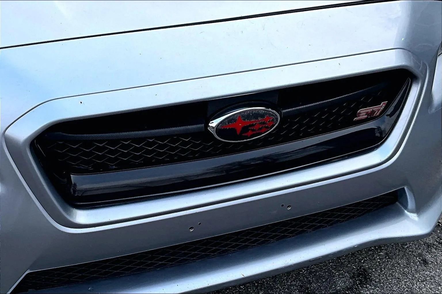 Used 2015 Subaru WRX STI AWD/4WD image 26