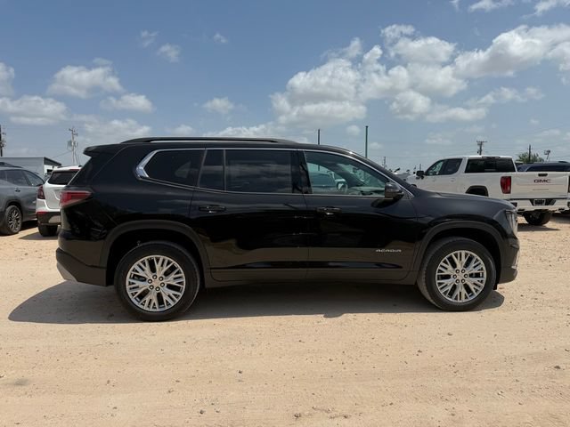 New 2026 GMC Acadia Elevation w/ Elevation Premium Package FWD image 4