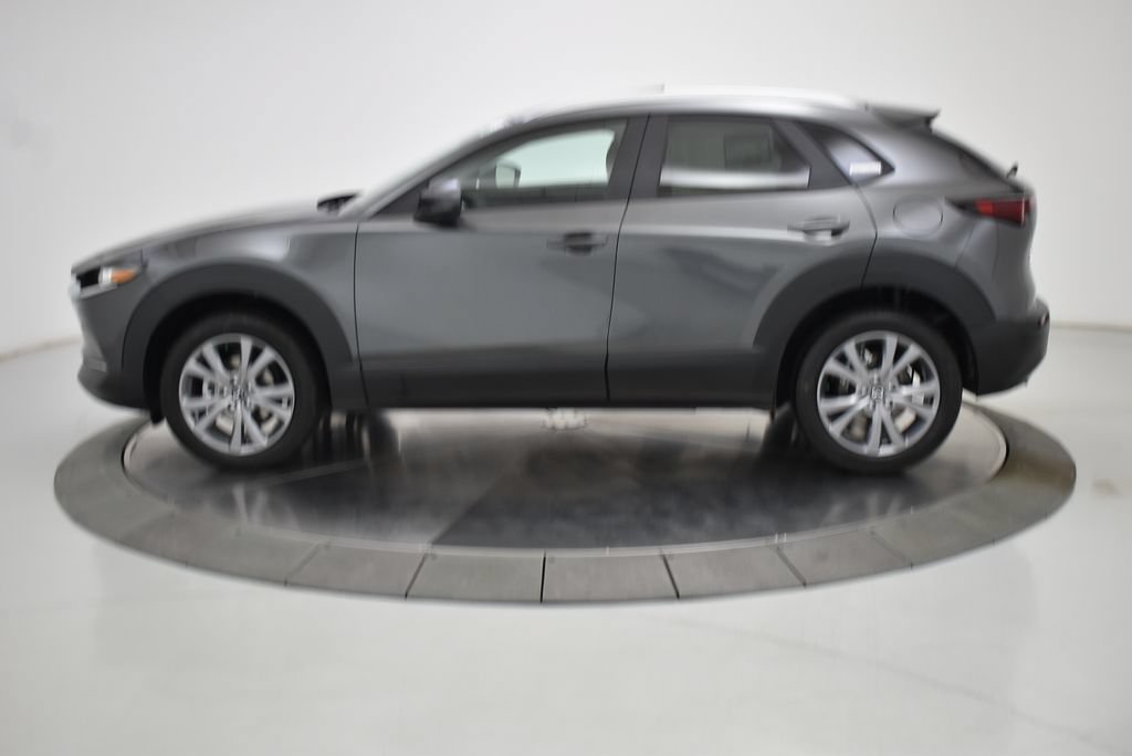 New 2026 MAZDA CX-30 AWD 2.5 S image 17