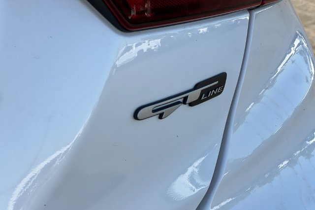 Used 2024 Kia Forte GT-Line w/ GT-Line Premium Package FWD image 36