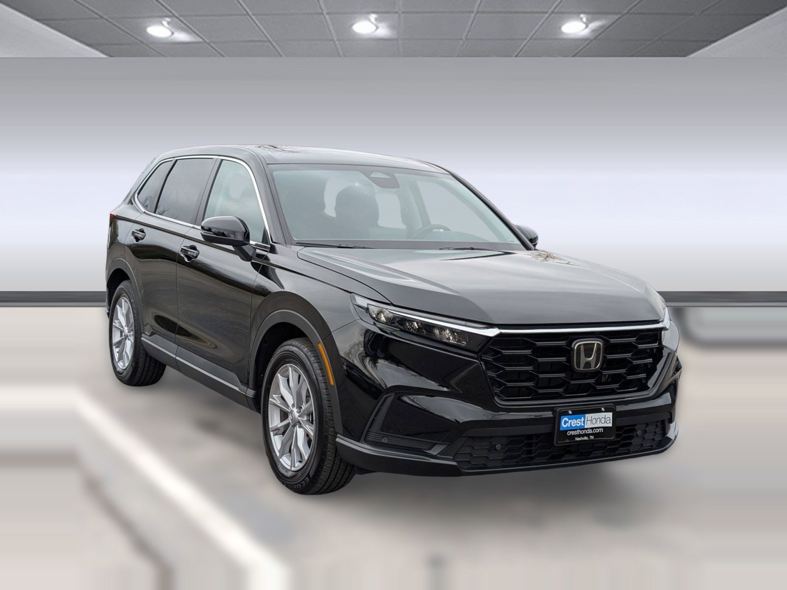 Used 2025 Honda CR-V EX-L image 7