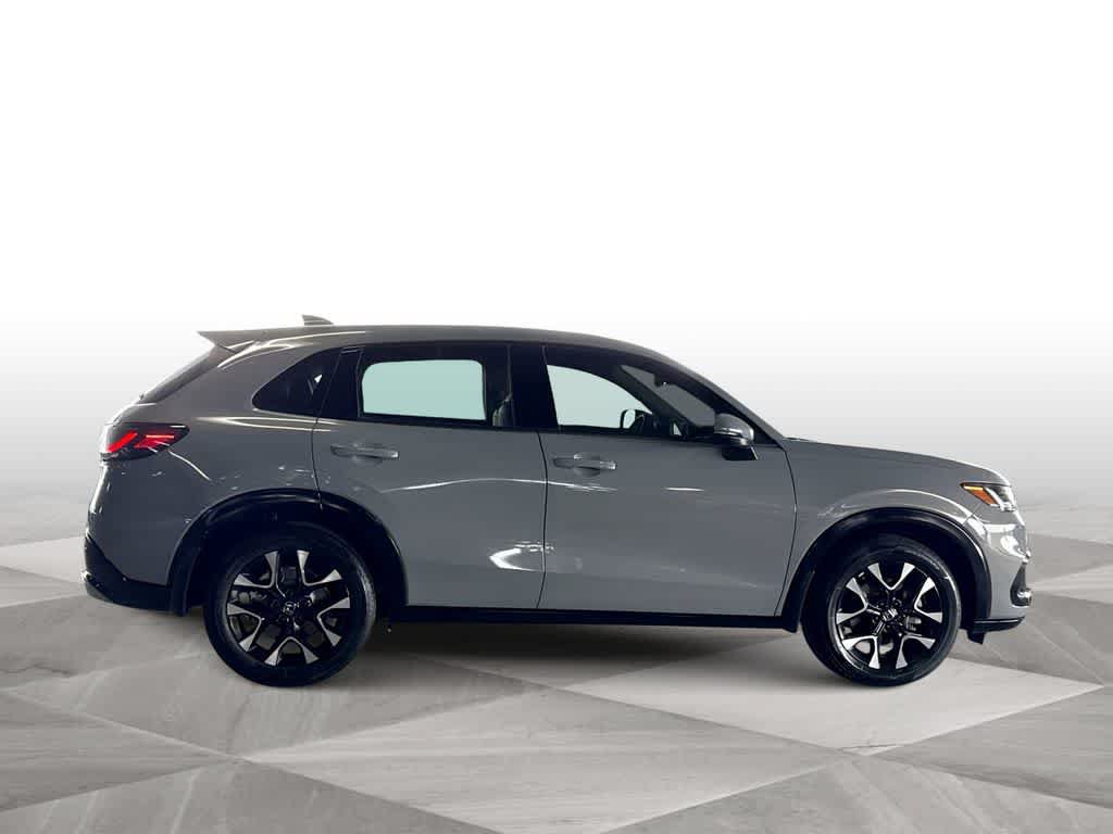 Used 2026 Honda HR-V EX-L image 9