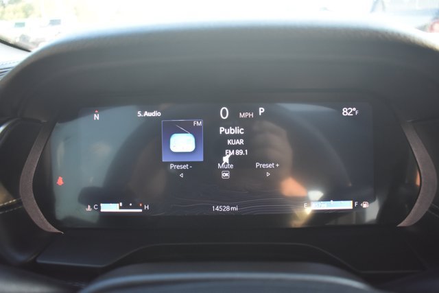 Used 2025 Jeep Grand Cherokee Laredo RWD image 25