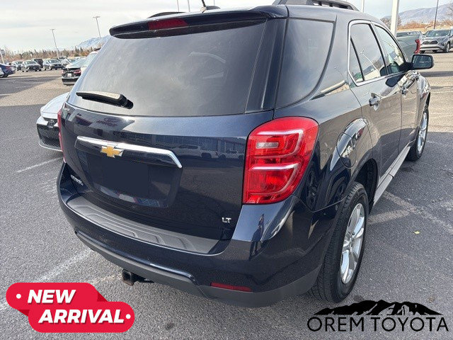 Used 2017 Chevrolet Equinox LT w/ Convenience Package image 16