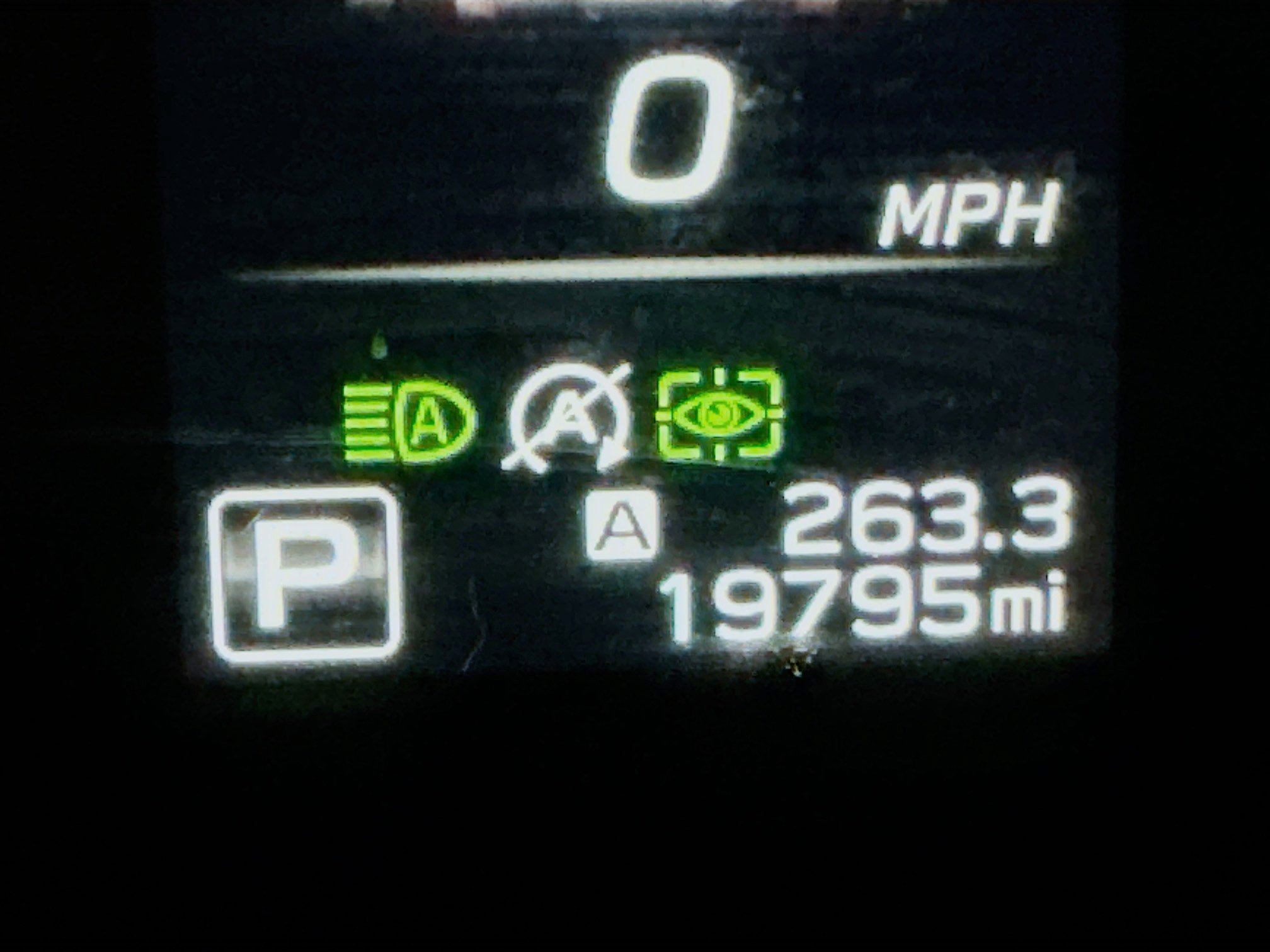 Used 2024 Subaru Outback Limited image 18