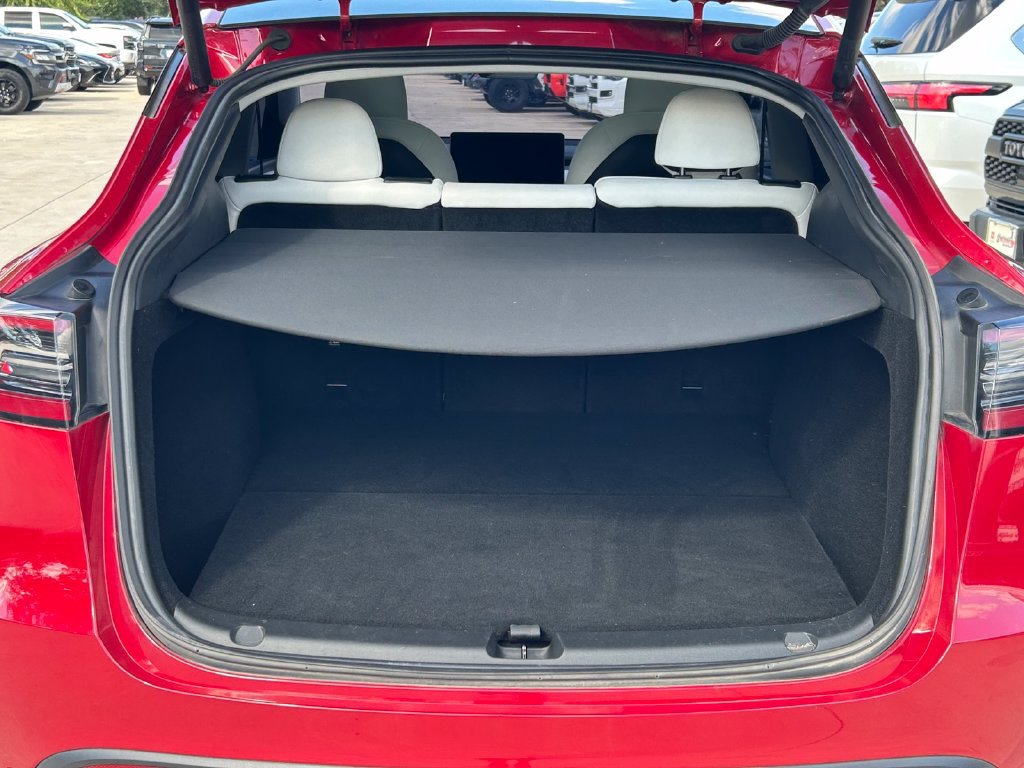 Used 2023 Tesla Model Y Long Range AWD/4WD image 14