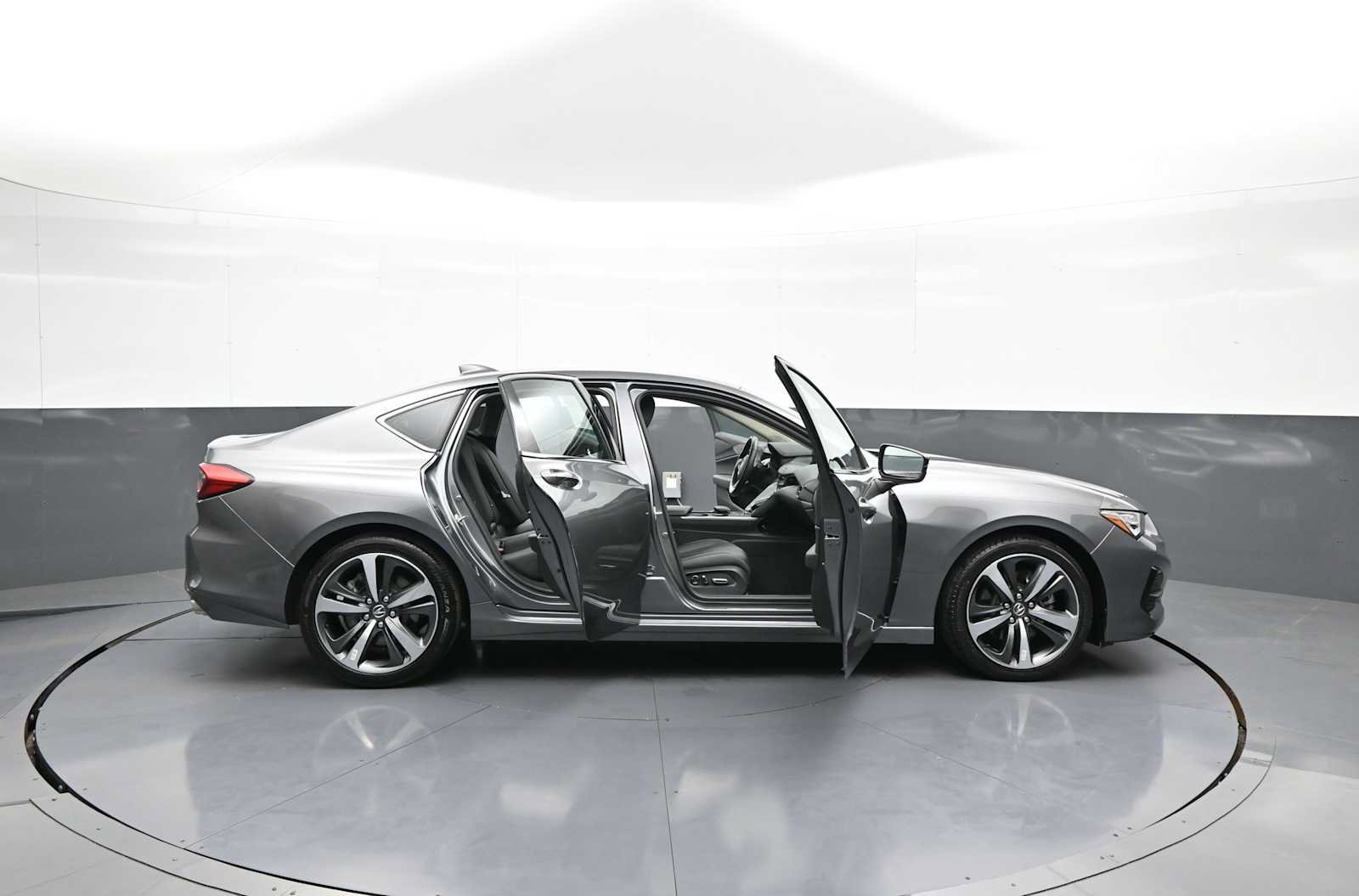 Certified 2024 Acura TLX w/ Technology Package FWD image 41