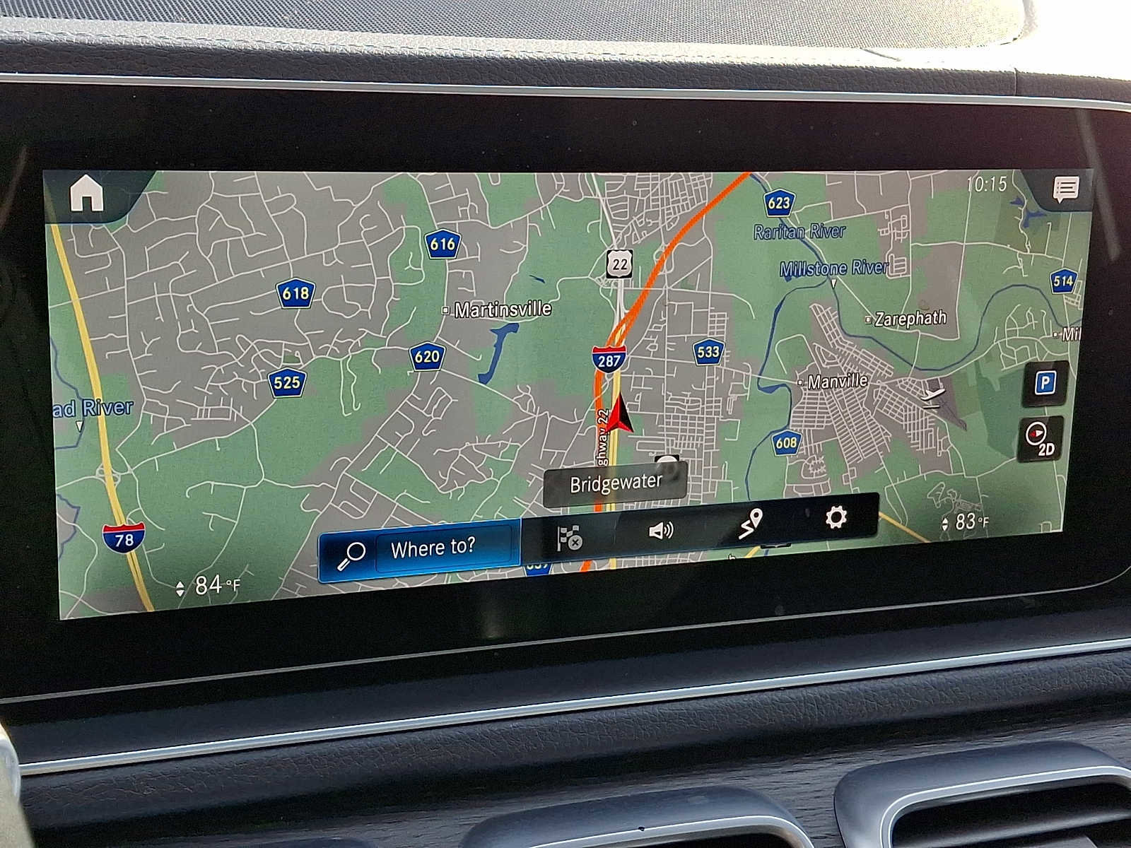 Certified 2022 Mercedes-Benz GLS 450 4MATIC image 15