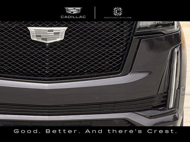 Certified 2022 Cadillac Escalade Sport Platinum w/ LPO, ONYX Package AWD/4WD image 13