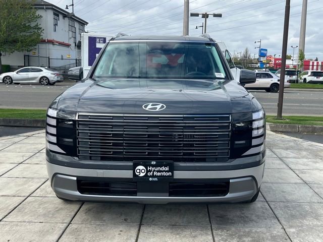New 2026 Hyundai Palisade SEL AWD/4WD image 4
