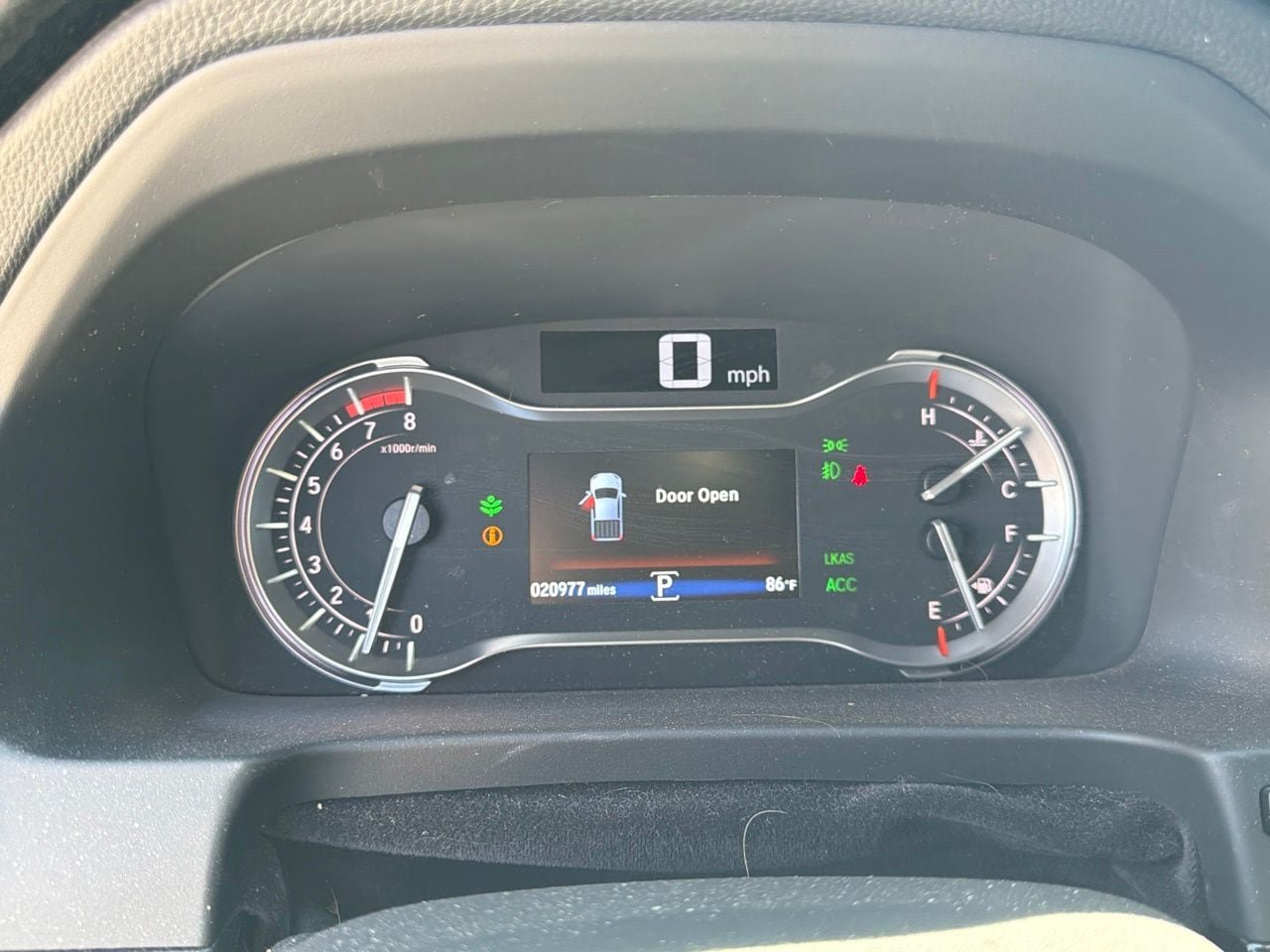 Used 2022 Honda Ridgeline Black Edition