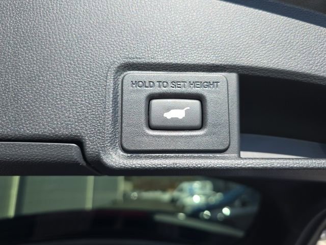 Used 2025 Acura RDX AWD w/ A-Spec & Advance Pkg image 10