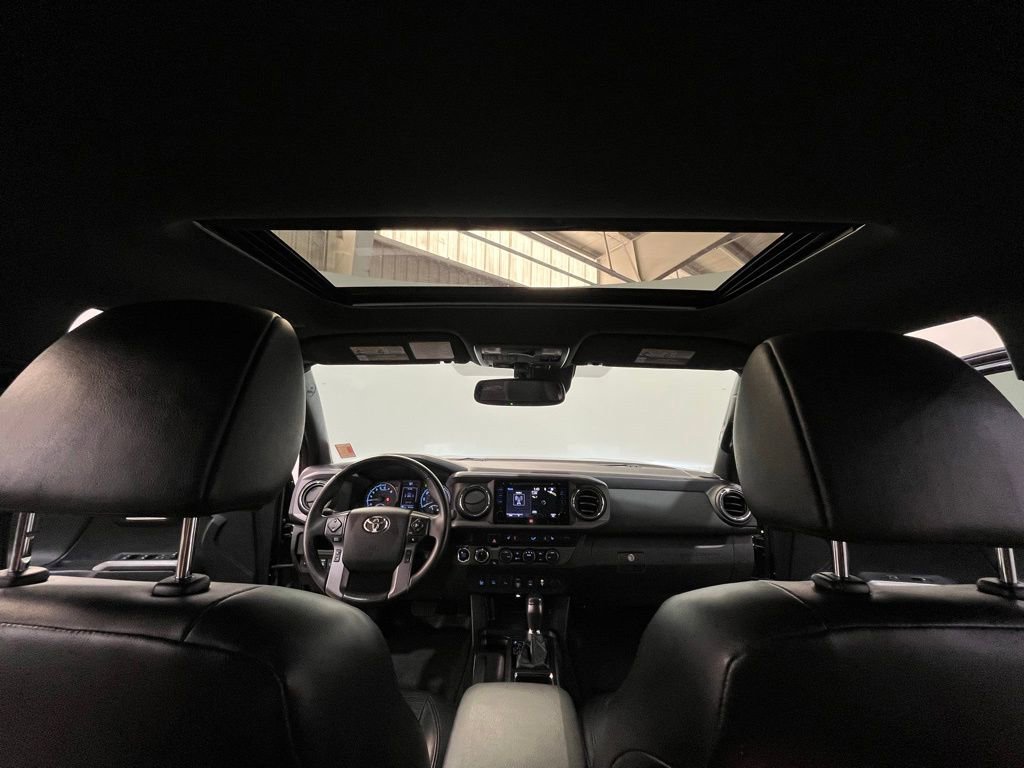 Used 2019 Toyota Tacoma TRD Off-Road image 23