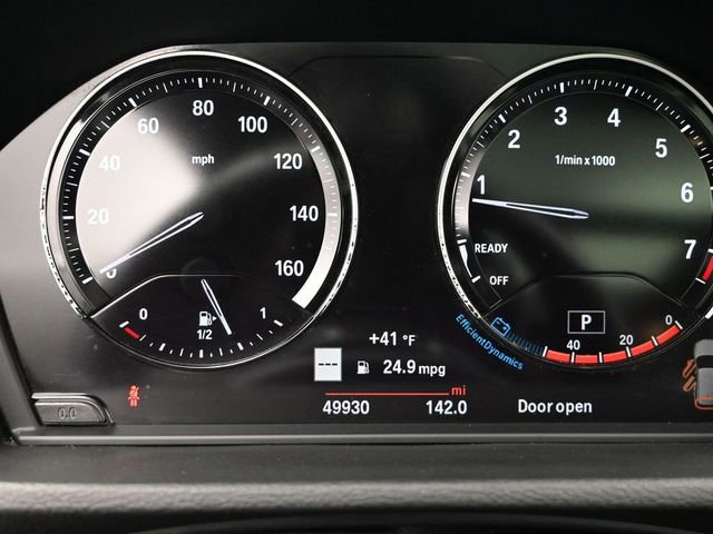 Used 2019 BMW X1 xDrive28i w/ Convenience Package image 12