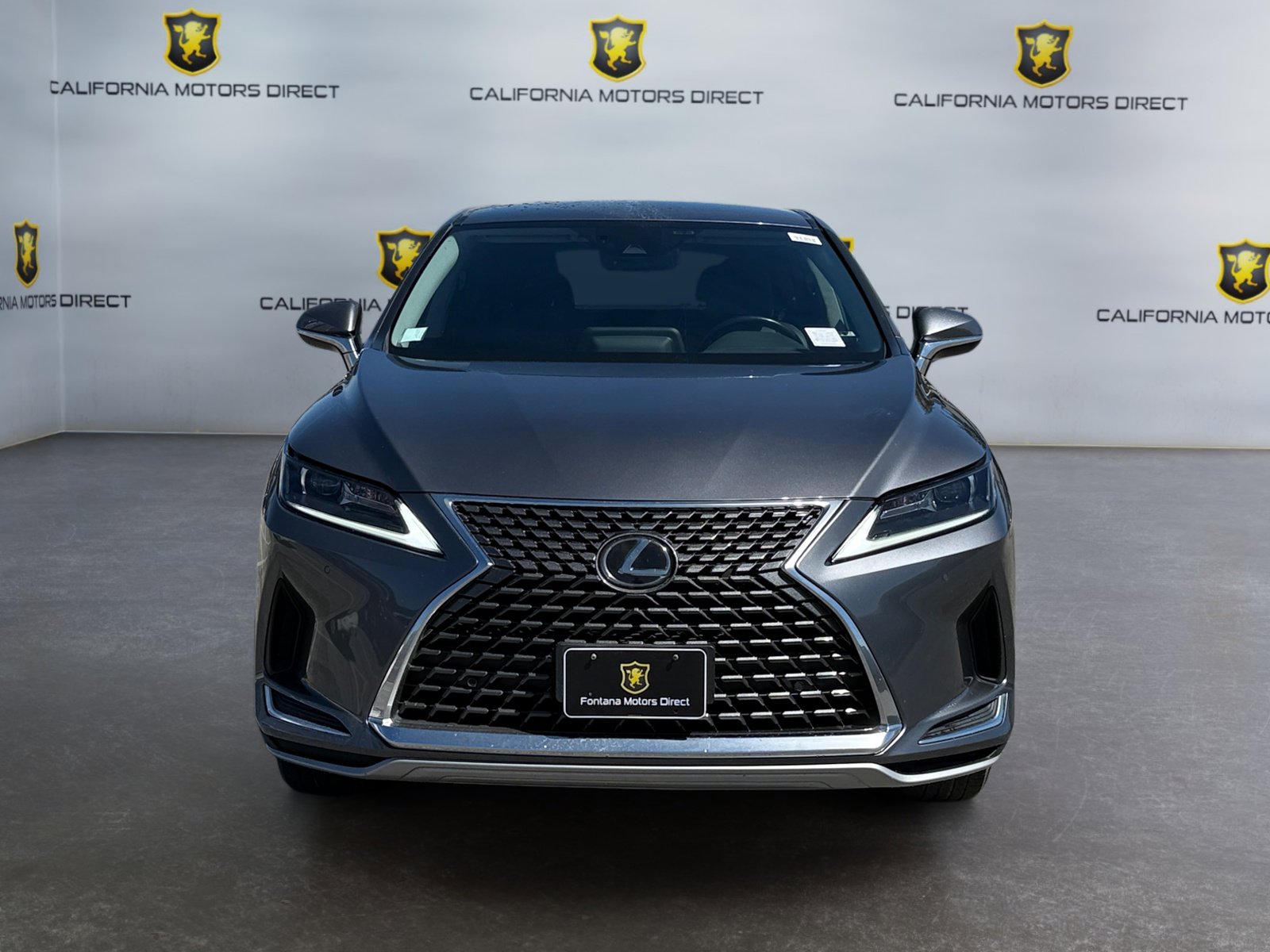 Used 2020 Lexus RX 350 FWD image 5
