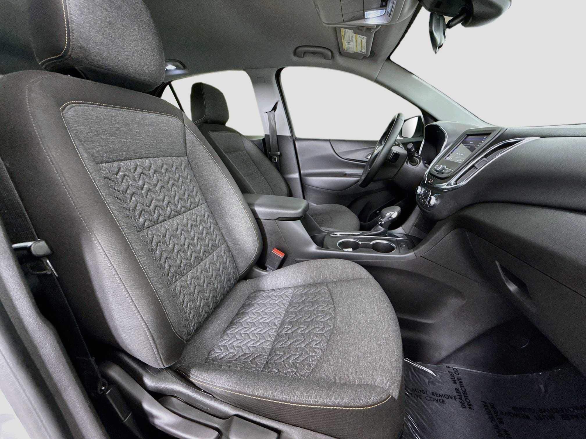 Used 2023 Chevrolet Equinox LT FWD image 29