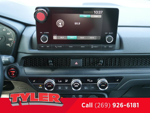 Used 2023 Honda CR-V Sport image 46