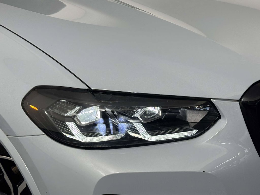 Used 2024 BMW X3 xDrive30i w/ Premium Package AWD/4WD image 15